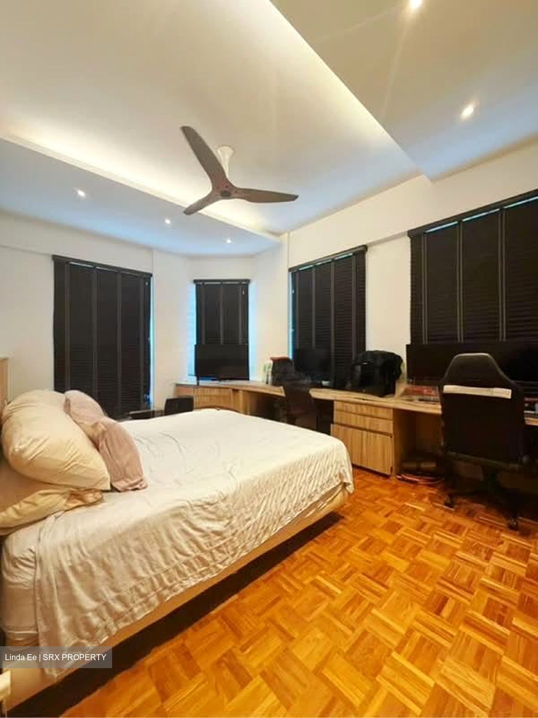 Sin Ming Plaza (D20), Apartment #557197141